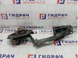 Кулак поворотный задний правый Volkswagen Golf 1K0505436AB