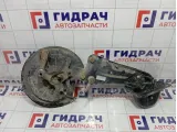 Кулак поворотный задний правый Volkswagen Golf 1K0505436AB