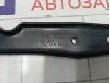 Кронштейн защиты картера Volkswagen Golf 1K0018926B