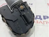 Моторчик стеклоочистителя передний правый Volkswagen Golf 5M0955024E
