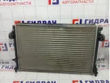 Радиатор основной Volkswagen Golf 1K0121251BR