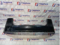 Бампер задний Volkswagen Golf 5M0807417GRU