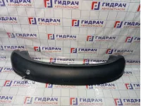 Юбка бампера заднего Volkswagen Golf 5M08075219B9