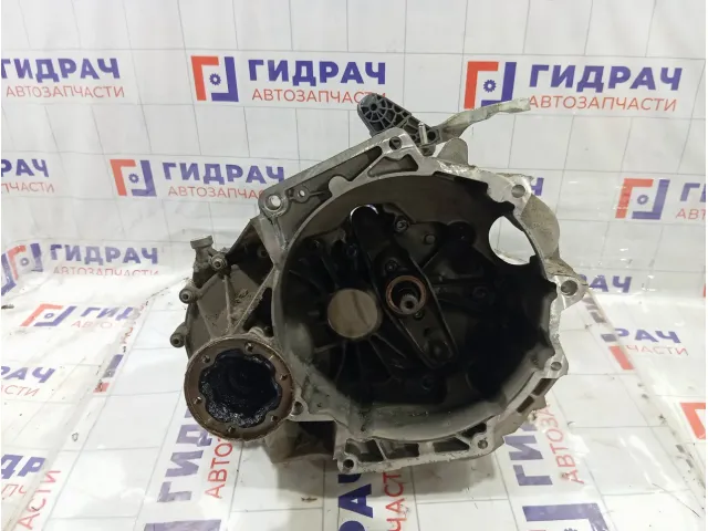 МКПП (механическая коробка переключения передач) Volkswagen Golf 0AF300041G