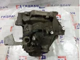 МКПП (механическая коробка переключения передач) Volkswagen Golf 0AF300041G