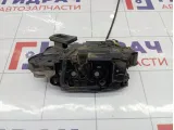 Замок двери передней левой Volkswagen Golf 5K1837015E