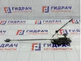 Замок двери задней левой Volkswagen Golf 5K4839015Q