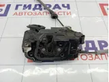 Замок двери задней левой Volkswagen Golf 5K4839015Q