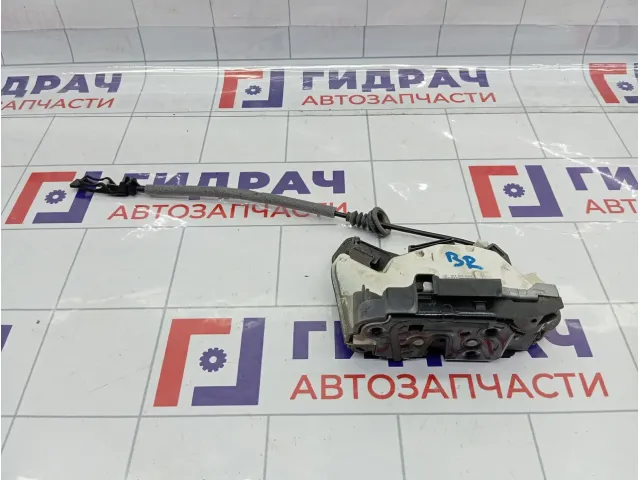 Замок двери задней правой Volkswagen Golf 5K4839016Q