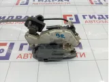 Замок двери задней правой Volkswagen Golf 5K4839016Q