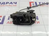 Замок двери задней правой Volkswagen Golf 5K4839016Q