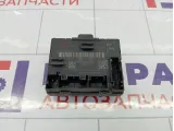 Блок комфорта двери передней левой Volkswagen Golf 5Q0959393