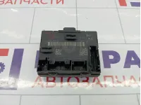 Блок комфорта двери передней левой Volkswagen Golf 5Q0959393