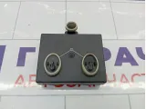 Блок комфорта двери передней левой Volkswagen Golf 5Q0959393