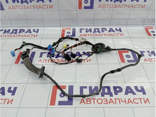 Проводка двери передней правой Volkswagen Golf 5G4971121HR