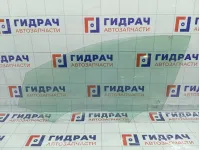 Стекло двери передней левой Volkswagen Golf 5G4845201B