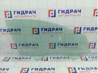 Стекло двери передней правой Volkswagen Golf 5G4845202B