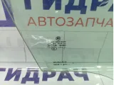 Стекло двери передней правой Volkswagen Golf 5G4845202B