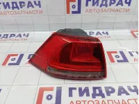 Фонарь задний наружный левый Volkswagen Golf 5G0945095M
