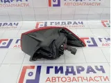 Фонарь задний наружный левый Volkswagen Golf 5G0945095M