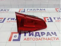 Фонарь задний внутренний левый Volkswagen Golf 5G0945093AC