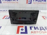 Магнитола Volkswagen Golf 5G0035867