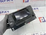 Магнитола Volkswagen Golf 5G0035867
