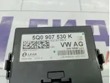 Блок электронный Volkswagen Golf 5Q0907530K