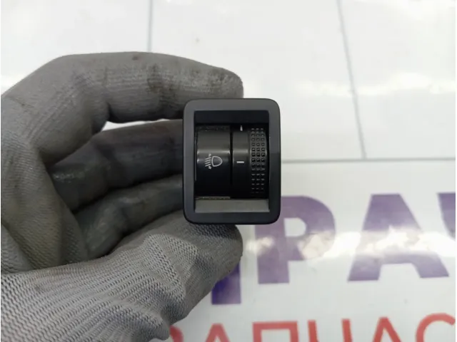Кнопка корректора фар Volkswagen Golf 5G0941333BWHS