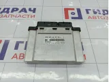 Блок управления двигателем Volkswagen Golf 04E907309A