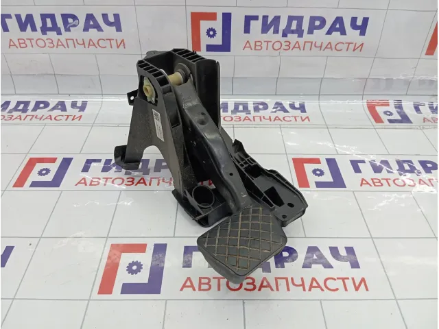 Педаль тормоза Volkswagen Golf 5Q1723058BG