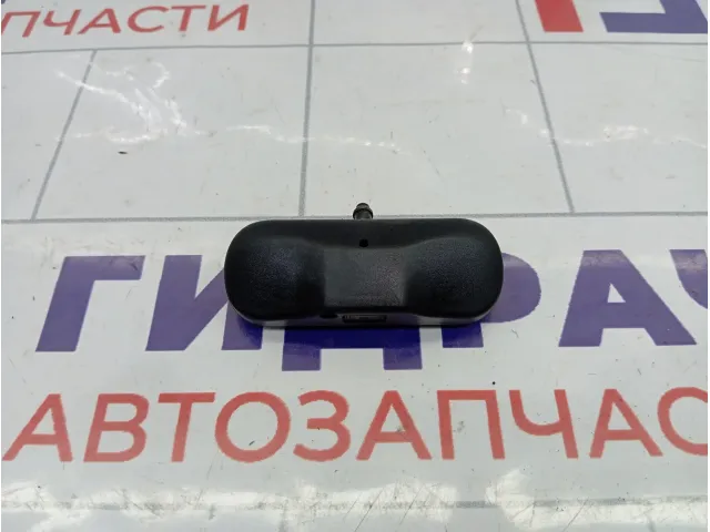 Форсунка омывателя лобового стекла Volkswagen Golf 5M0955986C