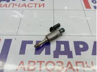 Форсунка инжекторная электрическая Volkswagen Golf 04E906036T