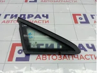 Стекло кузовное глухое (форточка) правое Volkswagen Golf 5G0845412CNVB