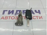 Замок зажигания Volkswagen Golf 1K0905851B