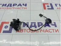 Активатор замка крышки бензобака Volkswagen Golf 5C6810773H