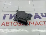 Моторчик заслонки отопителя (печки) Volkswagen Golf 5Q0907511K
