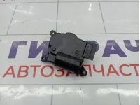 Моторчик заслонки отопителя (печки) Volkswagen Golf 5Q0907511K