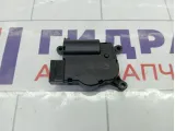 Моторчик заслонки отопителя (печки) Volkswagen Golf 5Q0907511K