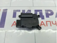 Моторчик заслонки отопителя (печки) Volkswagen Golf 5Q0907511K