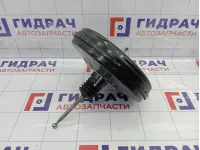 Усилитель тормозов вакуумный Volkswagen Golf 5Q1614106B