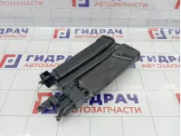 Абсорбер (фильтр угольный) Volkswagen Golf 5Q0201801