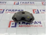 Суппорт тормозной передний левый Volkswagen Golf 8V0615123