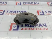 Суппорт тормозной передний левый Volkswagen Golf 8V0615123