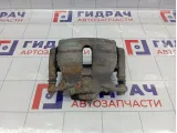 Суппорт тормозной передний левый Volkswagen Golf 8V0615123