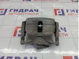 Суппорт тормозной передний правый Volkswagen Golf 8V0615124