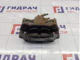 Суппорт тормозной передний правый Volkswagen Golf 8V0615124