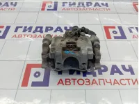 Суппорт тормозной задний левый Volkswagen Golf 8V0615423