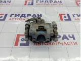 Суппорт тормозной задний правый Volkswagen Golf 8V0615424
