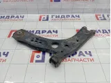 Рычаг передний правый Volkswagen Golf 5Q0407151J